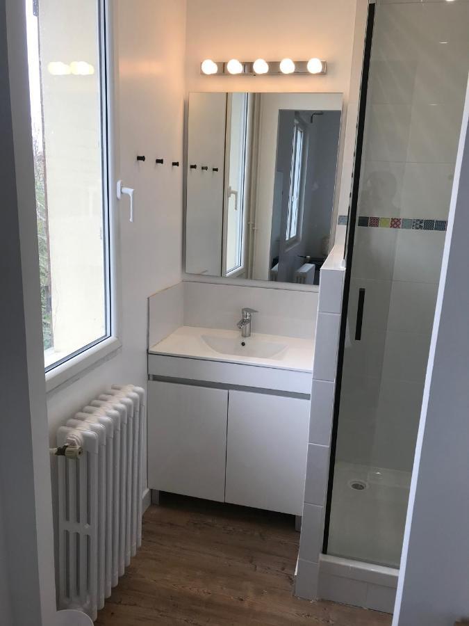Maison Confortable Et Calme/5 Chambres & 6 Sdb Toulouse Eksteriør billede
