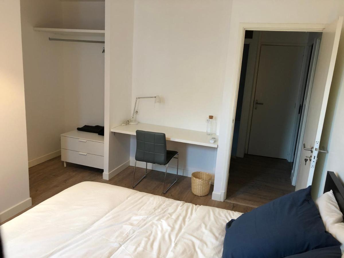Maison Confortable Et Calme/5 Chambres & 6 Sdb Toulouse Eksteriør billede